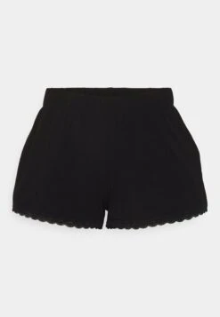 Anna Field Pyjama - Black -Anna Field 00aa4ac32a14430ea6bc9b7fdaf9088f