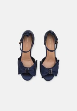 Anna Field Sandalen - Dark Blue 9 Anna Field Sandalen - Dark Blue -Anna Field 00e9edd40f6741bdb7c03edad36c9c49