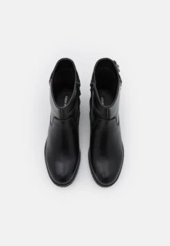 Anna Field Winter Boot - Korte Laarzen -Black 11 Anna Field Winter Boot - Korte Laarzen -Black -Anna Field 16ea02d0475047b79dc341620418901e