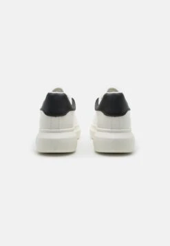 Anna Field Sneakers Laag - White/Black -Anna Field 2b04c32557504f29932c32465a394069