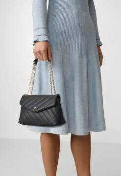 Anna Field Handtas - Black