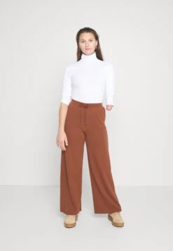 Anna Field Longsleeve - White -Anna Field 33e652bf075f464d82d0e58eb5531e43