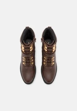 Anna Field Veterboots - Brown 11 Anna Field Veterboots - Brown -Anna Field 3c65f02e63174babb30f9072589e45c6