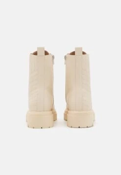 Anna Field Veterboots - Off-White 9 Anna Field Veterboots - Off-White -Anna Field 4906953e5b7143838da2811d207c4ec4