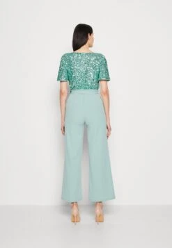 Anna Field Jumpsuit - Light Green -Anna Field 5389c5cbe30643cc8700b84dd8559cea