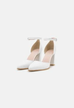 Anna Field Leather - Klassieke Pumps - White 8 Anna Field Leather - Klassieke Pumps - White -Anna Field 5c33123d4b6644fdb55c0cd1d2fac8e3