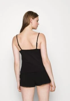 Anna Field Pyjama - Black -Anna Field 5d912532a8a5494e869397e1b5a3a8a5