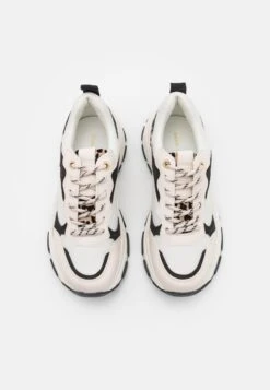 Anna Field Sneakers Laag - Black/Beige 11 Anna Field Sneakers Laag - Black/Beige -Anna Field 684378d0af2b4a36a33aeed89820e6ed