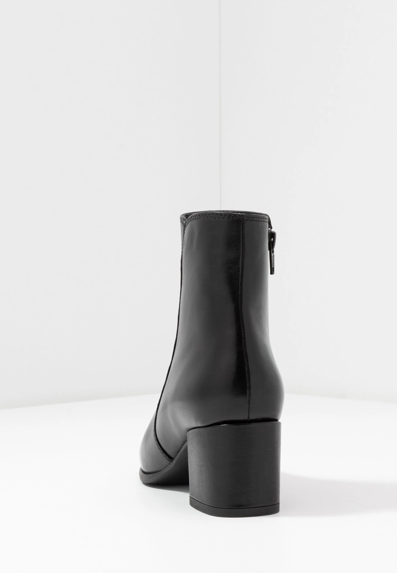 Anna Field Leather - Korte Laarzen - Black 6 Anna Field Leather - Korte Laarzen - Black - Afbeelding 6