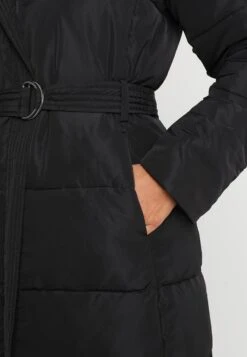 Anna Field Winterjas - Black -Anna Field 76ecbedeb9934c868d17941b45abcd99