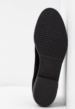 Anna Field Leather - Veterschoenen - Black -Anna Field 7e3583e147db4702b3a16ad29cfc5710