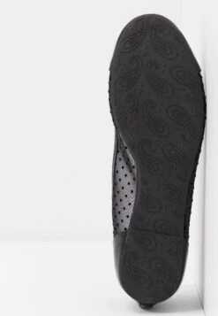 Anna Field Ballerina'S - Black -Anna Field 829b2fa983a3496e90af3f7f05bdbaaf