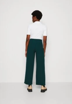 Anna Field Broek - Dark Green -Anna Field 87c629721ecf4ac99ddeddc2e0db827a