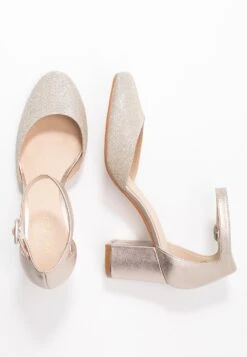 Anna Field Leather - Klassieke Pumps - Champagne 10 Anna Field Leather - Klassieke Pumps - Champagne -Anna Field 8f0f083976e54c17b3e2ffca3510a442