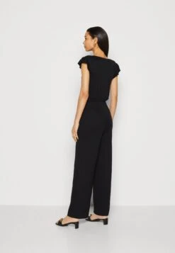 Anna Field Jumpsuit - Black -Anna Field 914500840b7b40f998f4865caf57a79a