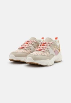 Anna Field Sneakers Laag - Beige/Multicoloured -Anna Field a1273adb446e4822975c5f8294ebcb0b