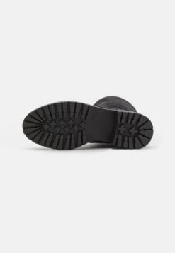 Anna Field Leather - Veterlaarzen - Black 10 Anna Field Leather - Veterlaarzen - Black -Anna Field a531a4e1d0f2419596d034ee2da90bef