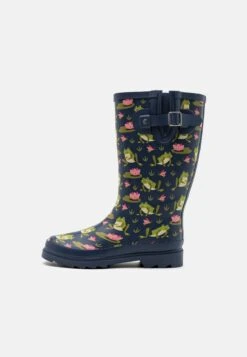 Anna Field Regenlaarzen - Dark Blue -Anna Field a8c2b3dfbdb64020ab3d6d4de84d3d9b