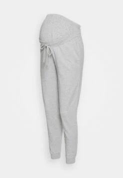 Slim Fit Joggers - Overbump - Trainingsbroek - Light Grey -Anna Field a978d6a1b83f4f829f97eed8234c0d36