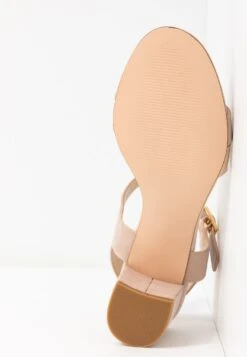 Anna Field Leather - Sandalen - Light Pink -Anna Field b78a6991a1dd4046928330ea57f2ed3a