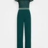 Anna Field Jumpsuit - Dark Green