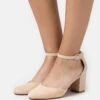 Anna Field Leather - Klassieke Pumps - Light Pink