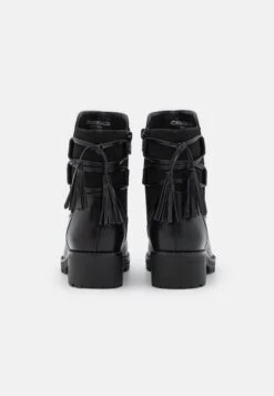 Anna Field Winter Boot - Korte Laarzen -Black 9 Anna Field Winter Boot - Korte Laarzen -Black -Anna Field c3c5dde2bf4a473ab968e435b1a01ae3