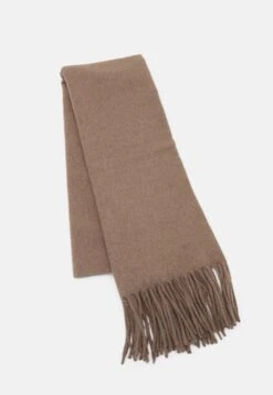 Anna Field Sjaal - Khaki