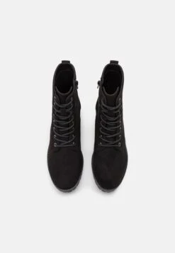 Anna Field Veterboots - Black -Anna Field cfa37e20d4534f178a89c1a1f5c67f85