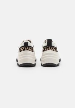 Anna Field Sneakers Laag - Black/Beige 9 Anna Field Sneakers Laag - Black/Beige -Anna Field d63814a43bb84735b919aea28f11c6a3