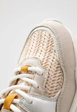 Anna Field Sneakers Laag - Beige -Anna Field de3aa924996a4831bd779318d9ad2b7d