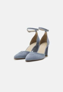 Anna Field Leather - Klassieke Pumps - Light Blue 8 Anna Field Leather - Klassieke Pumps - Light Blue -Anna Field f2f97043f4c9478ab21031202b4faebc