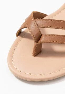 Anna Field Leather - Teensandalen - Cognac -Anna Field f30af385c73c4999874f5a78c2b29604