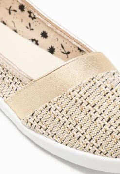 Anna Field Instappers - Beige -Anna Field fb1966fecbe246c5a214fd3beda409ed